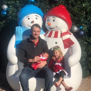 Meet your Posher, Matthew